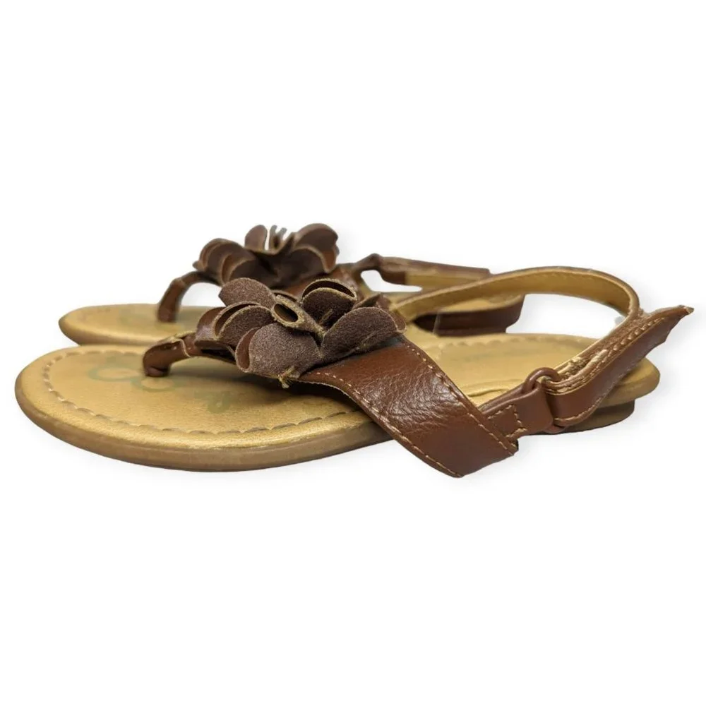 Cherokee euc faux